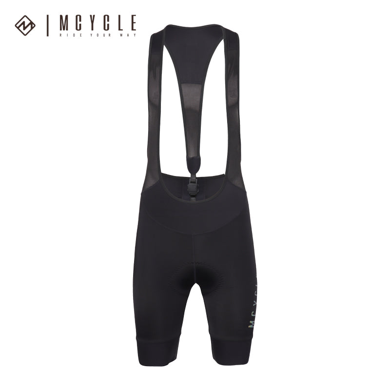 Load image into Gallery viewer, Mcycle Man Cycling Bib Shorts Pro Pants MK056
