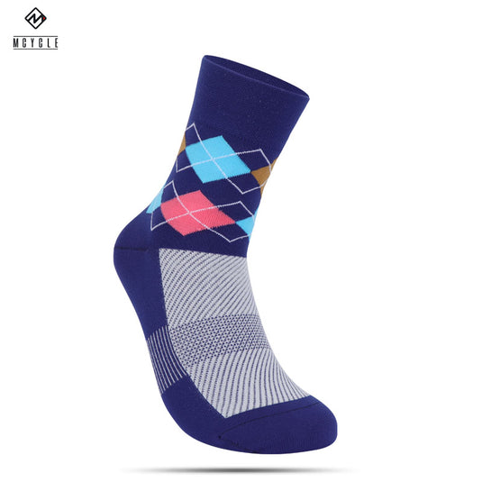 Mcycle Cycling Socks Bicyle Sock