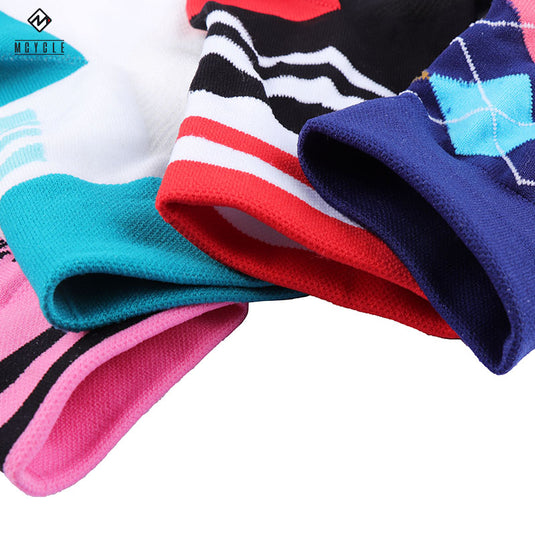 Mcycle Cycling Socks Bicyle Sock