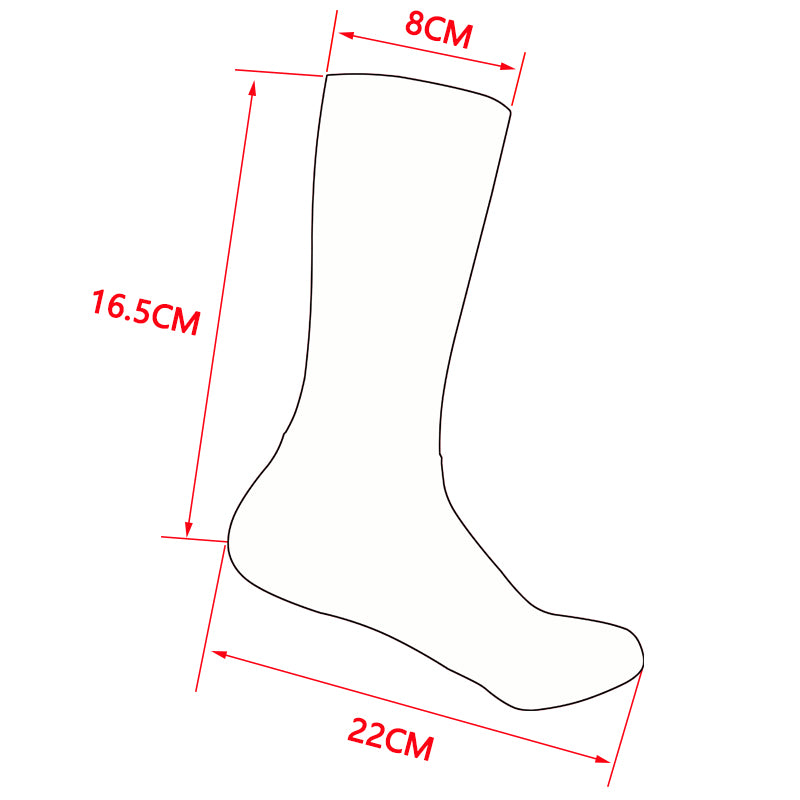 Load image into Gallery viewer, TeamUAE Cycling Socks Bicyle Sock
