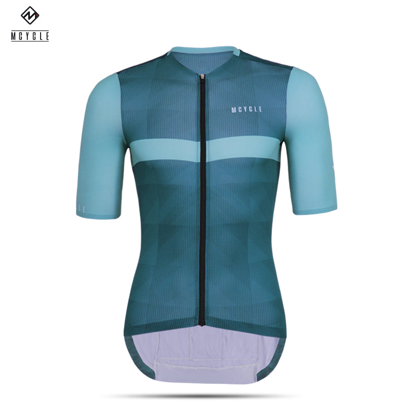 Load image into Gallery viewer, Mcycle Man Pro Cycling Jersey Top MY046
