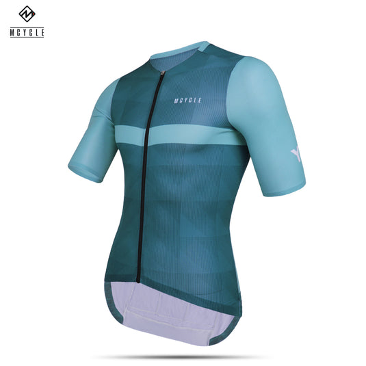 Mcycle Man Pro Cycling Jersey Top MY046