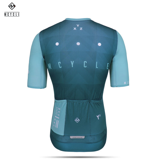 Mcycle Man Pro Cycling Jersey Top MY046
