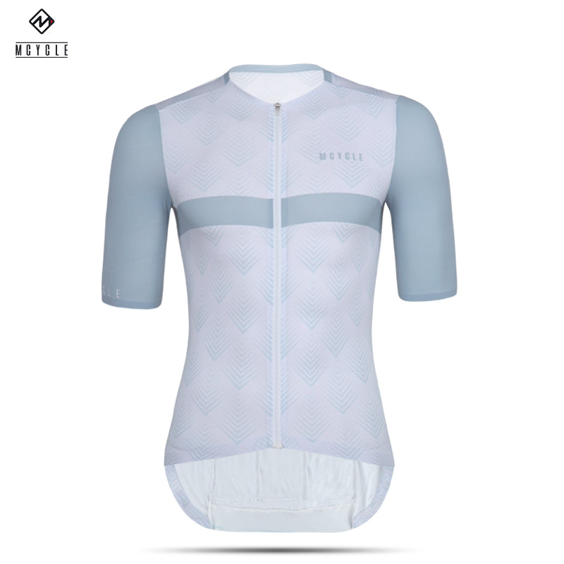 Load image into Gallery viewer, Mcycle Man Pro Cycling Jersey Top MY046
