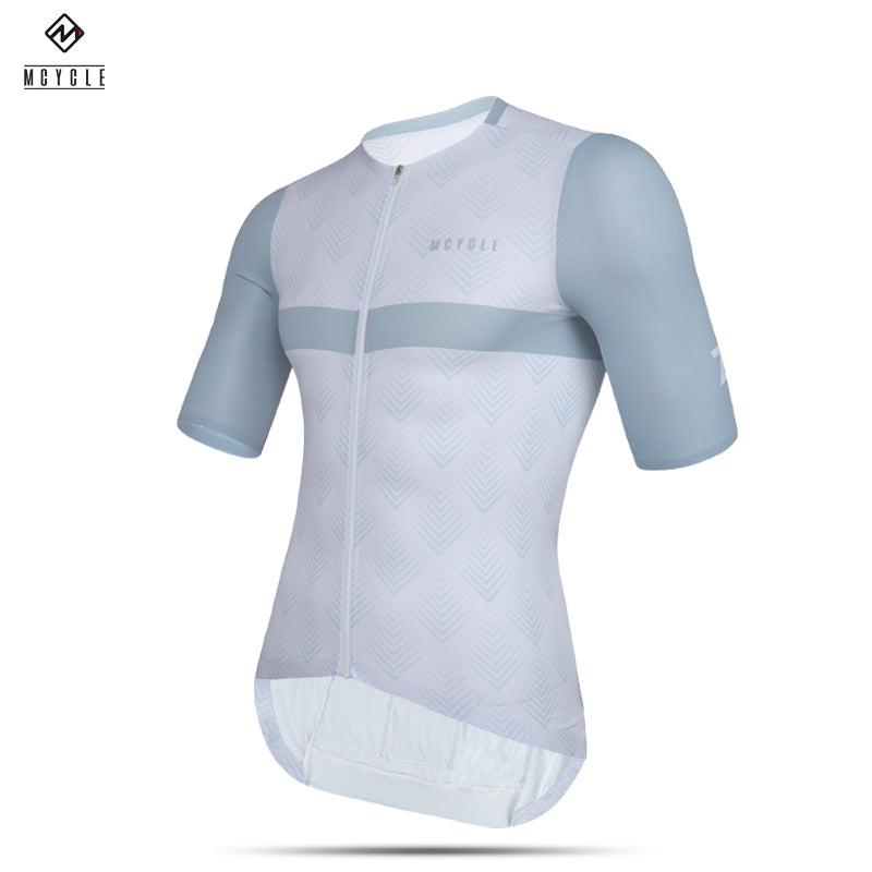 Load image into Gallery viewer, Mcycle Man Pro Cycling Jersey Top MY046
