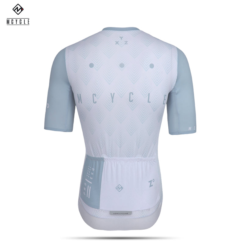 Load image into Gallery viewer, Mcycle Man Pro Cycling Jersey Top MY046
