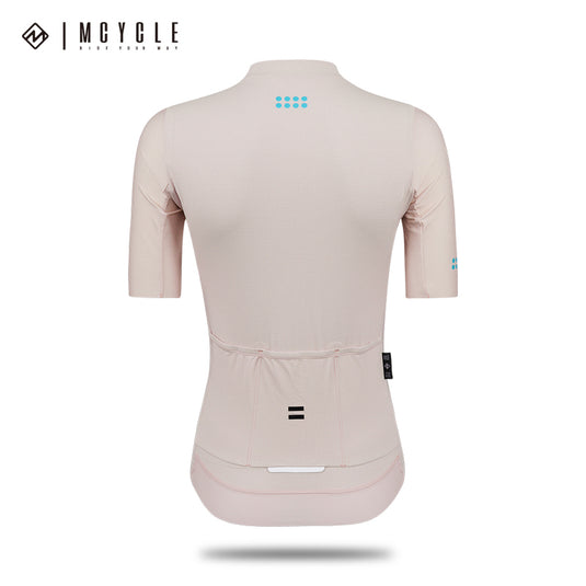 Mcycle Women's Cycling Jersey Top MY093