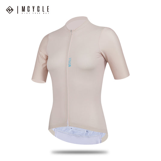 Mcycle Women's Cycling Jersey Top MY093