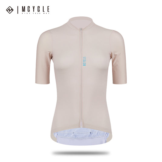 Mcycle Women's Cycling Jersey Top MY093