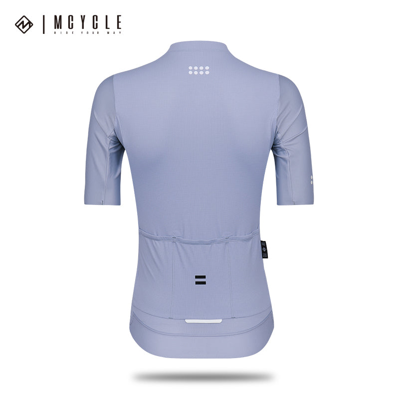 Load image into Gallery viewer, Mcycle Women&#39;s Cycling Jersey Top MY093
