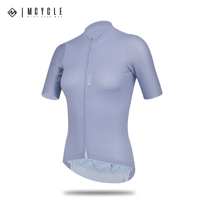 Load image into Gallery viewer, Mcycle Women&#39;s Cycling Jersey Top MY093
