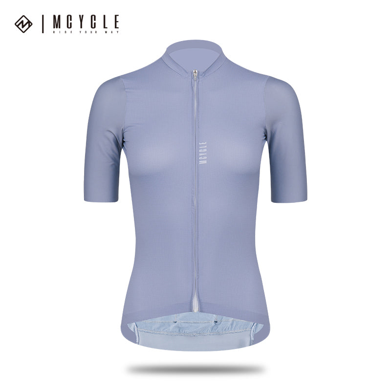 Load image into Gallery viewer, Mcycle Women&#39;s Cycling Jersey Top MY093
