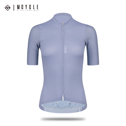 Mcycle Women's Cycling Jersey Top MY093