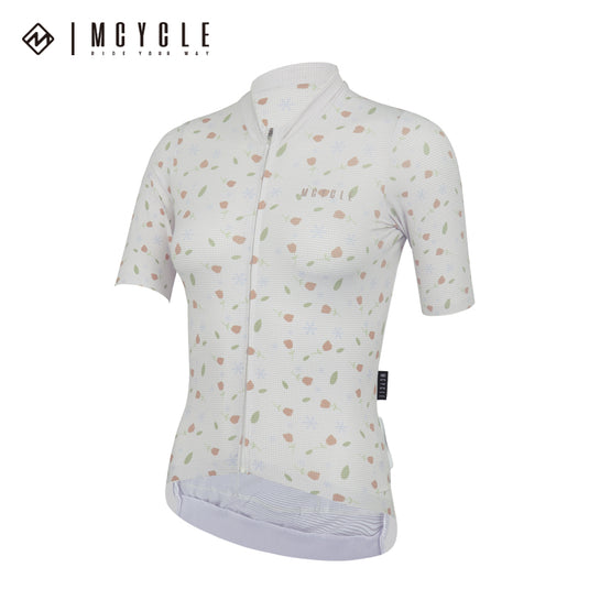 Mcycle Women's Cycling Jersey Top MY103W