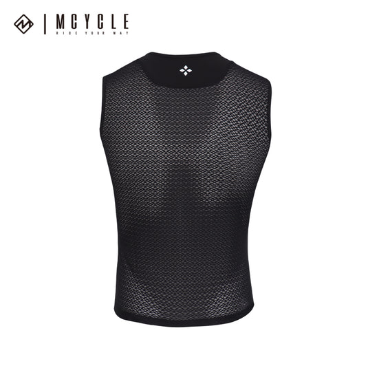 Mcycle Man Cycling Spider mesh base layer MY125