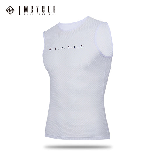 Mcycle Man Cycling Spider mesh base layer MY125