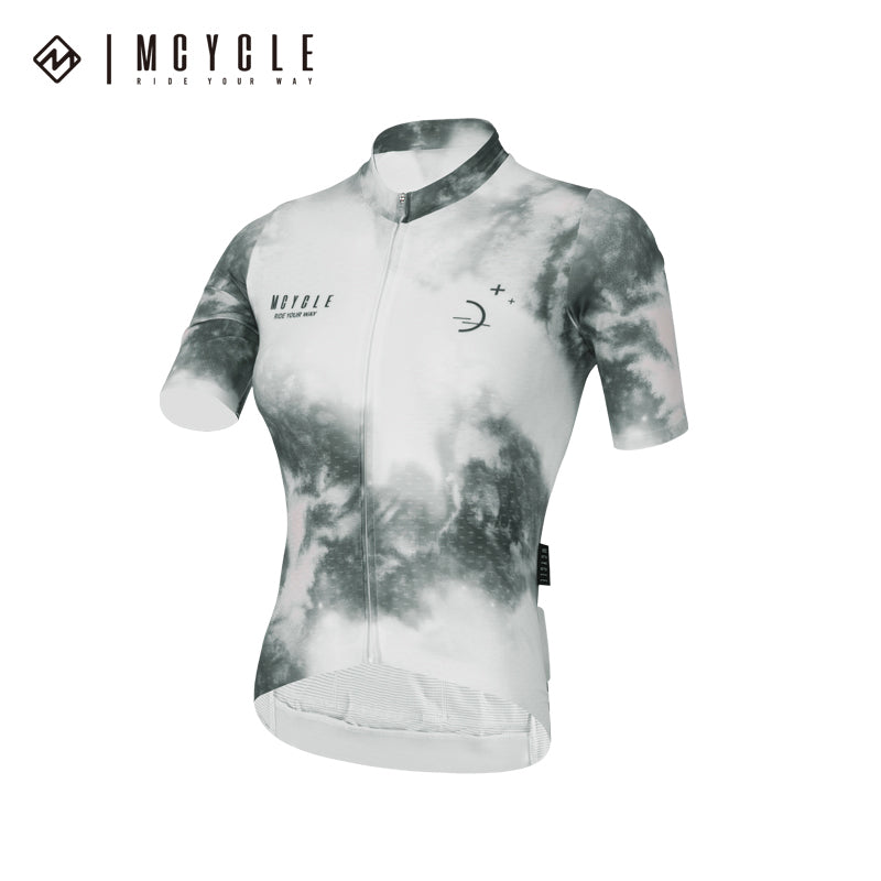 Load image into Gallery viewer, Mcycle Women&#39;s Cycling Jersey Top MY137W
