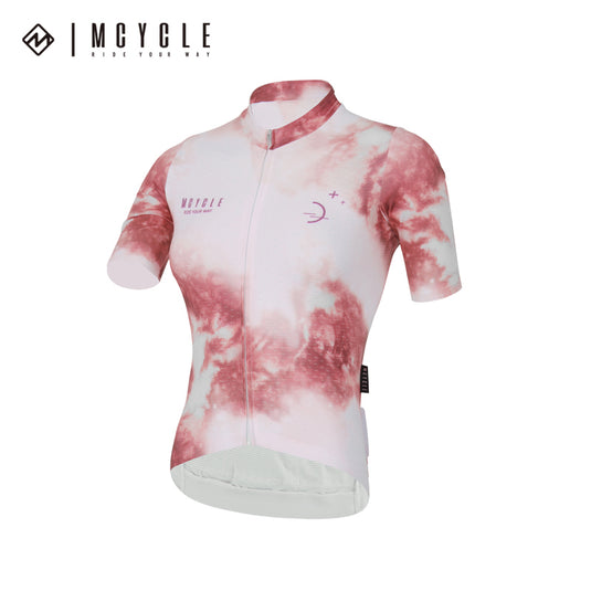 Mcycle Women's Cycling Jersey Top MY137W