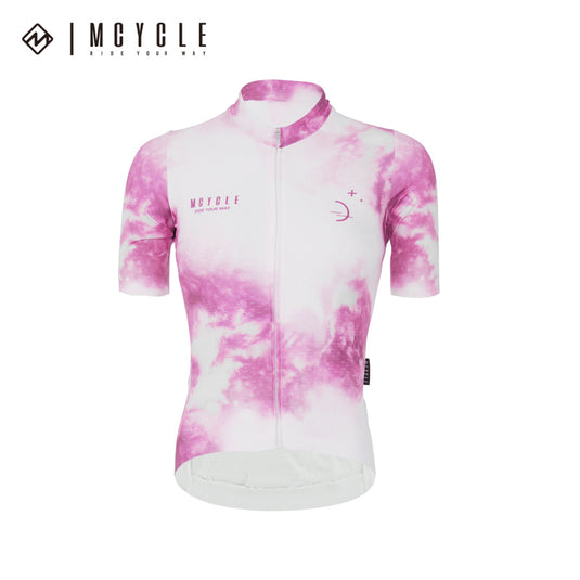 Mcycle Women's Cycling Jersey Top MY137W