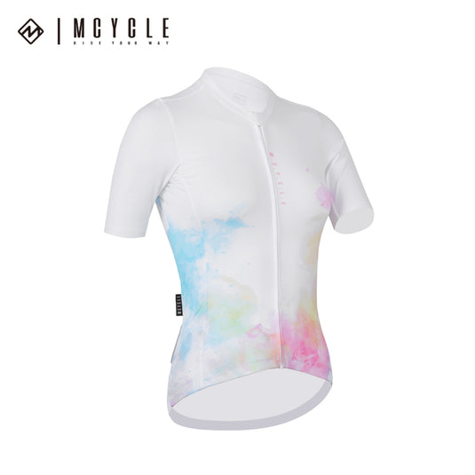 Mcycle Women's Cycling Jersey Top MY145W