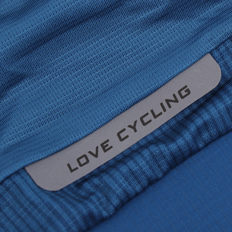 Load image into Gallery viewer, Mcycle Man Pro Cycling Jersey Top MY046
