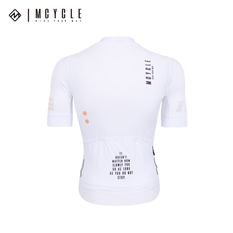 Load image into Gallery viewer, Mcycle Man Pro Cycling Jersey Top MY149
