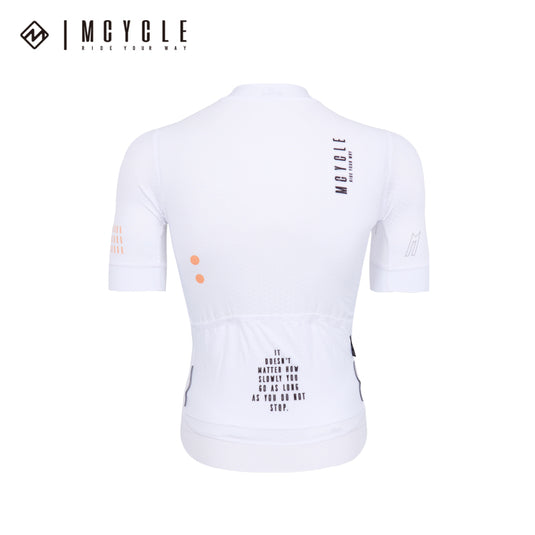 Mcycle Man Pro Cycling Jersey Top MY149