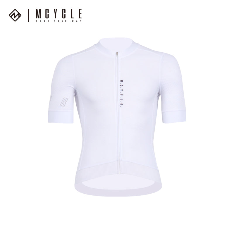 Load image into Gallery viewer, Mcycle Man Pro Cycling Jersey Top MY149
