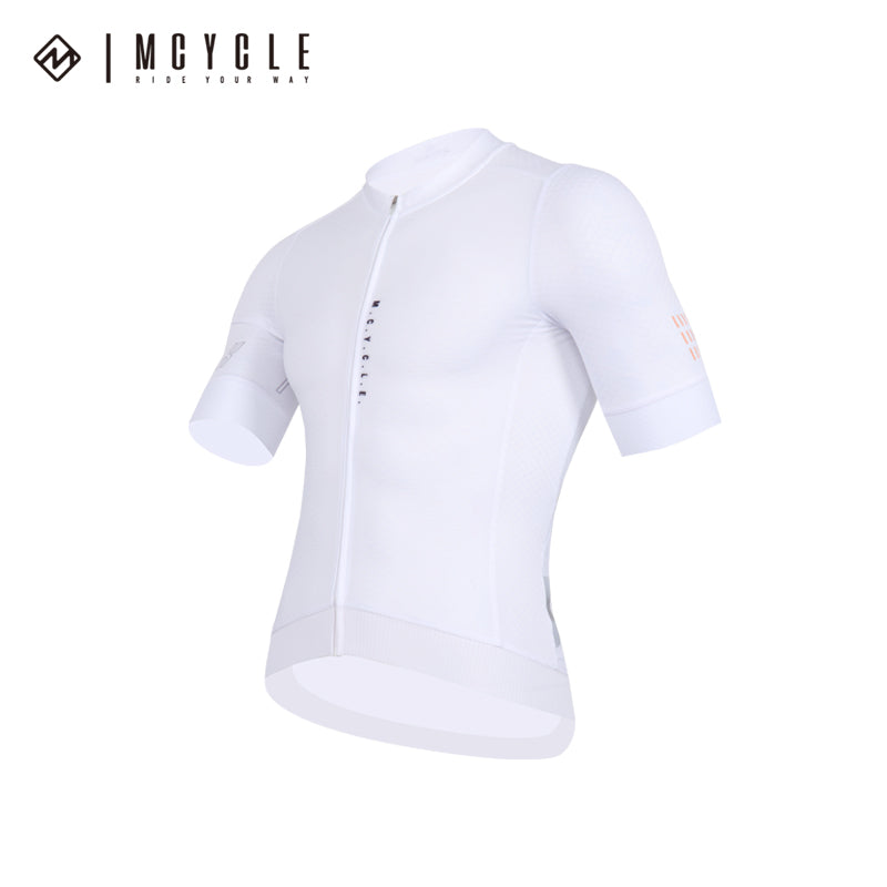 Load image into Gallery viewer, Mcycle Man Pro Cycling Jersey Top MY149
