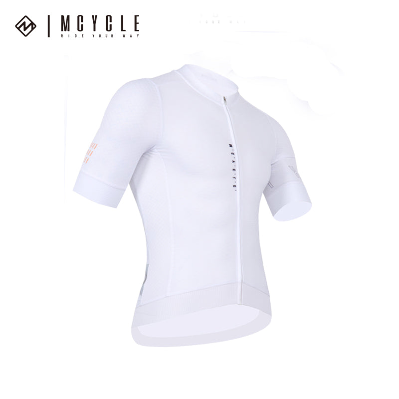 Load image into Gallery viewer, Mcycle Man Pro Cycling Jersey Top MY149
