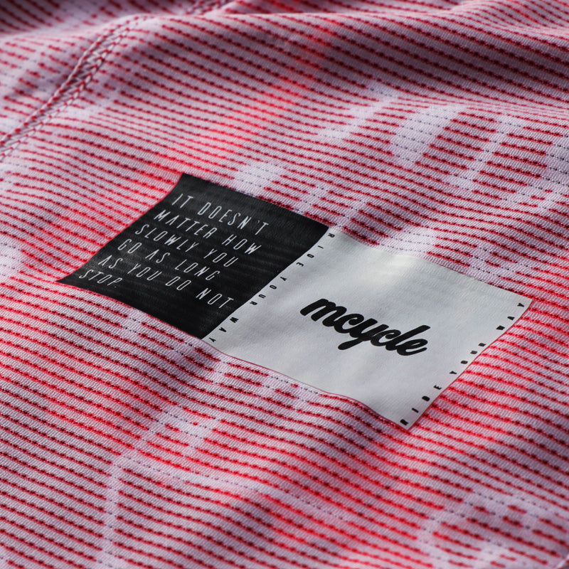 Load image into Gallery viewer, Mcycle Man Pro Cycling Jersey Top MY207
