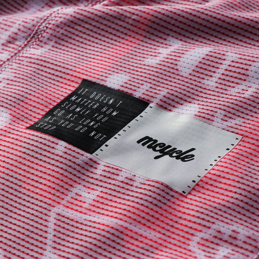 Mcycle Man Pro Cycling Jersey Top MY207