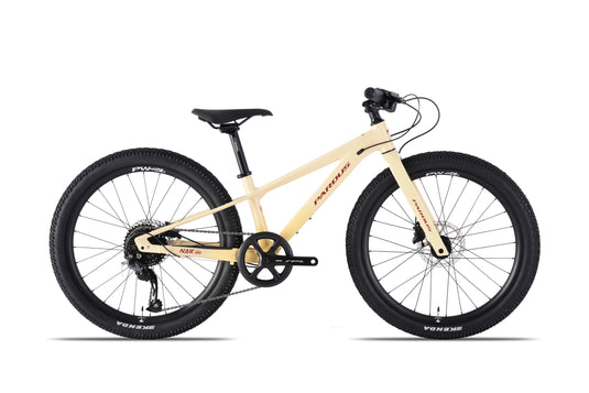 Pardus Mini Naik RS 24 Inch Kids Mountain Bike – UAEcycle