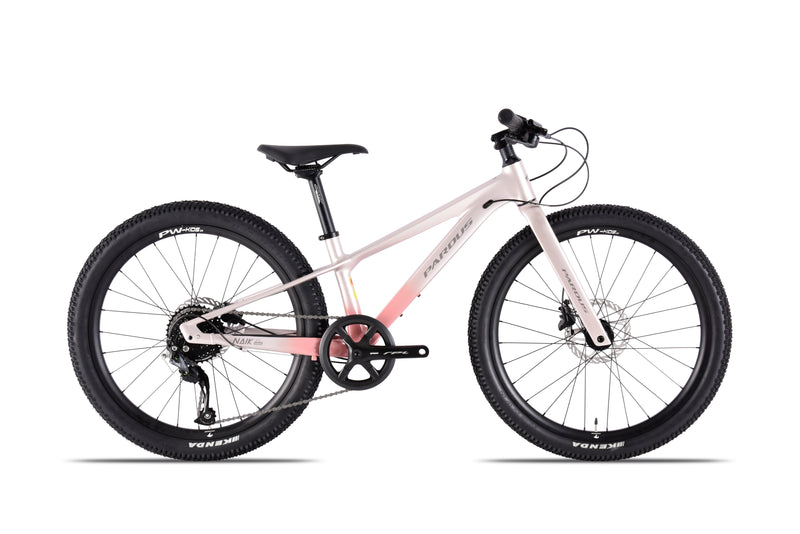Load image into Gallery viewer, Pardus Mini Naik RS 24 Inch Kids Mountain Bike Children Cross Country
