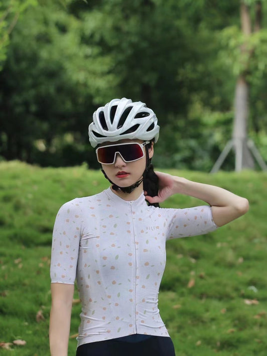 Mcycle Women's Cycling Jersey Top MY103W