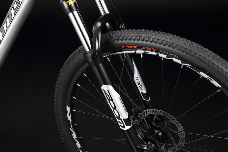 Load image into Gallery viewer, Pardus  NAIK with Shimano DEORE 2*11 Speed Alloy Mountain Bike

