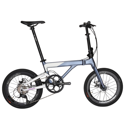 JAVA NEO2 20 Inch Alloy Folding Bike