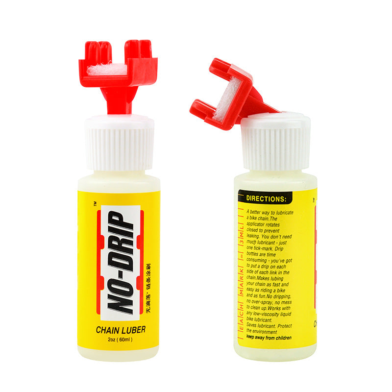 Load image into Gallery viewer, EZmtb Bicycle Chain No-drip Oiler (excluding oli) Cycling Gear Repair Tools
