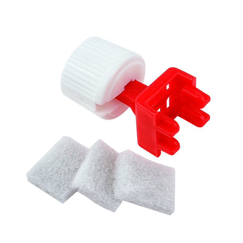 Load image into Gallery viewer, EZmtb Bicycle Chain No-drip Oiler (excluding oli) Cycling Gear Repair Tools
