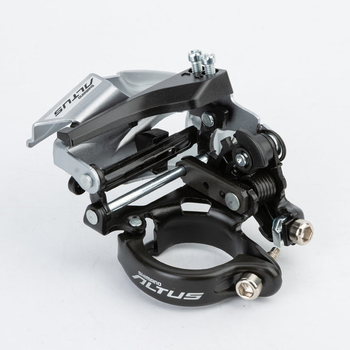 Collier Dérailleur Avant Shimano Altus Moulinet Shimano