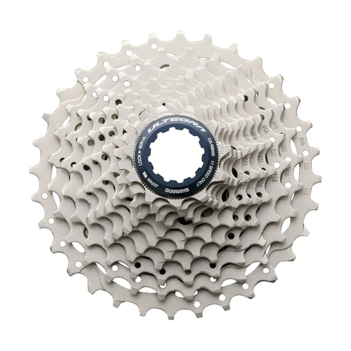 Shimano Ultegra CS-R8000 11 Speed Cassette Road Bike Freewheel