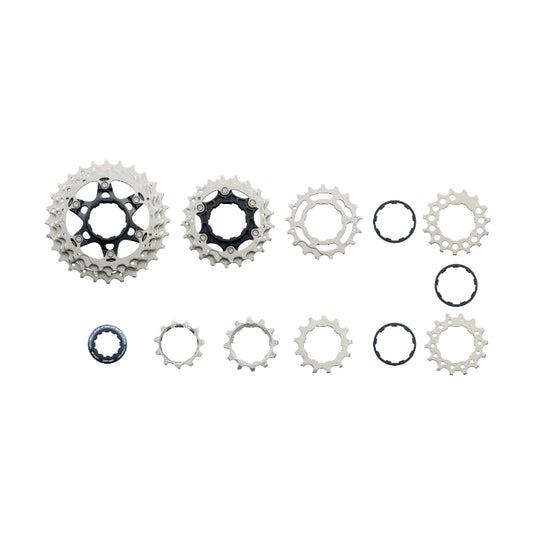 Shimano Ultegra CS-R8000 11 Speed Cassette Road Bike Freewheel