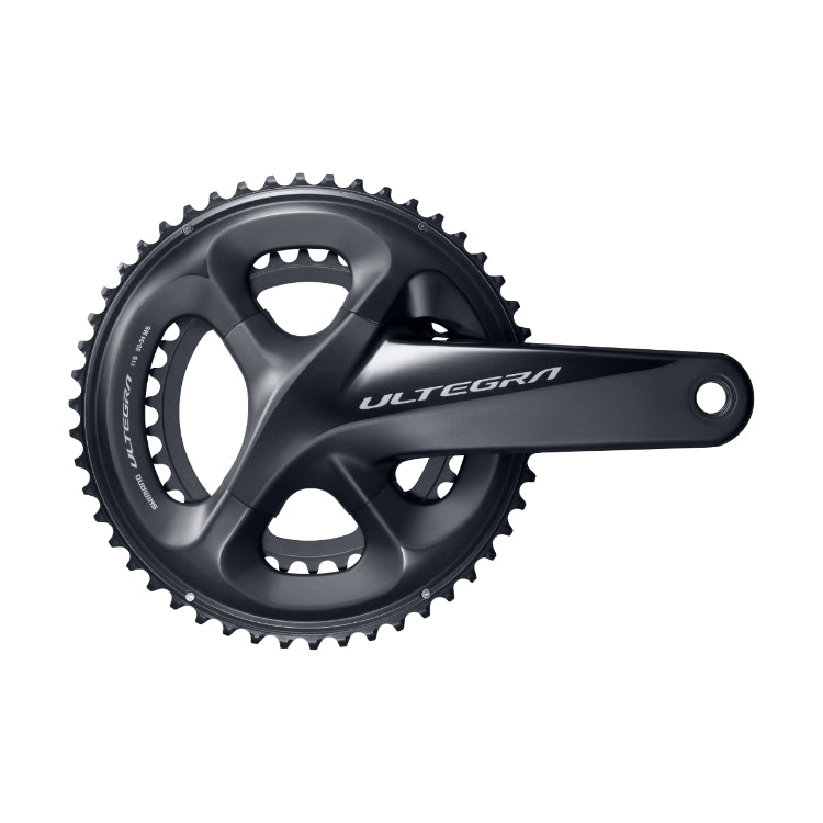 Load image into Gallery viewer, Shimano Ultegra FC-R8000 Chainset Crankset
