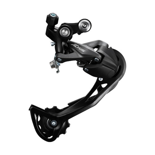 Shimano ALTUS RD-M2000 Rear Derailleur SHADOW RD 9-speed