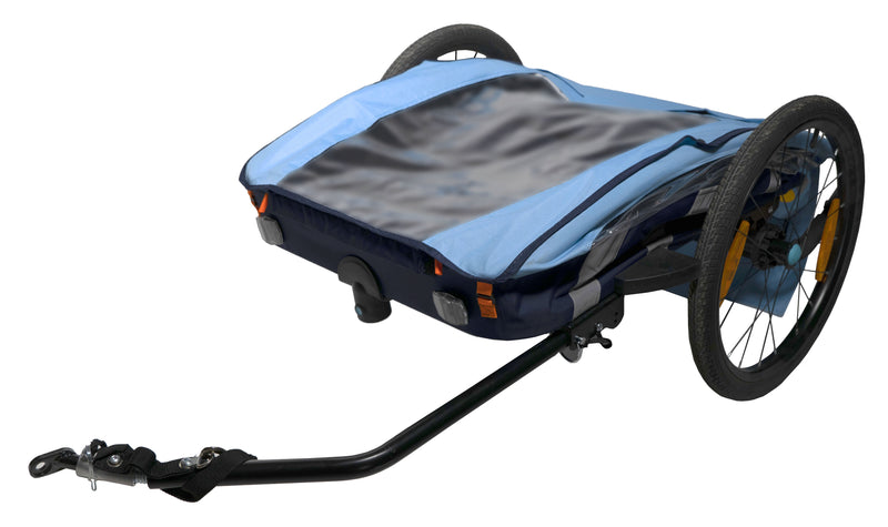 Load image into Gallery viewer, Bellelli Trailblazer 2-in-1 Children Trailer and Stoller

