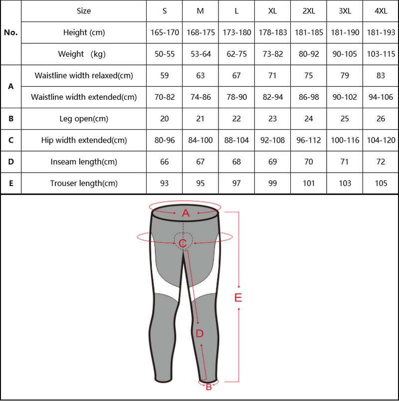 Load image into Gallery viewer, QUDRA006 Cycling Jersey (Long Sleeves) and Tights
