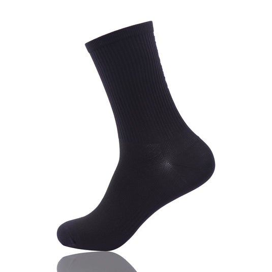 Pedal Slave Cycling Socks Bicyle Sock White/Black