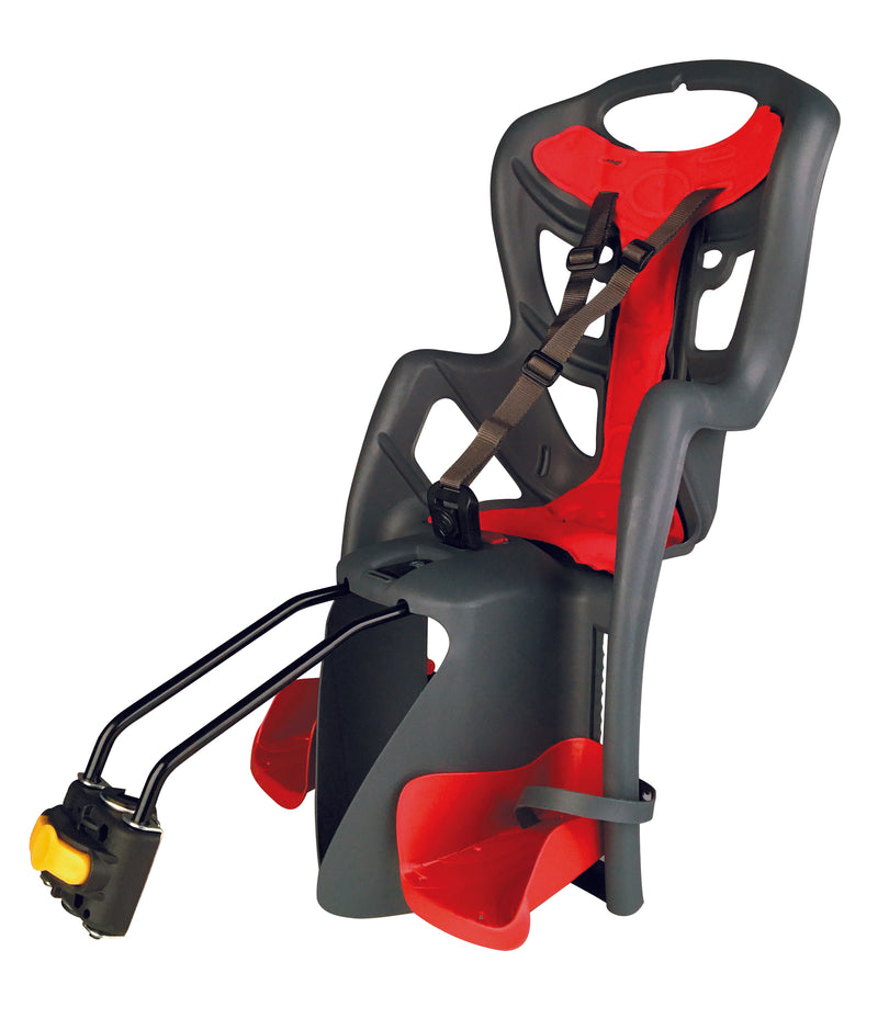 Load image into Gallery viewer, Bellelli Pepe Bicycle Mounted Child Bicycle Rear Seat
