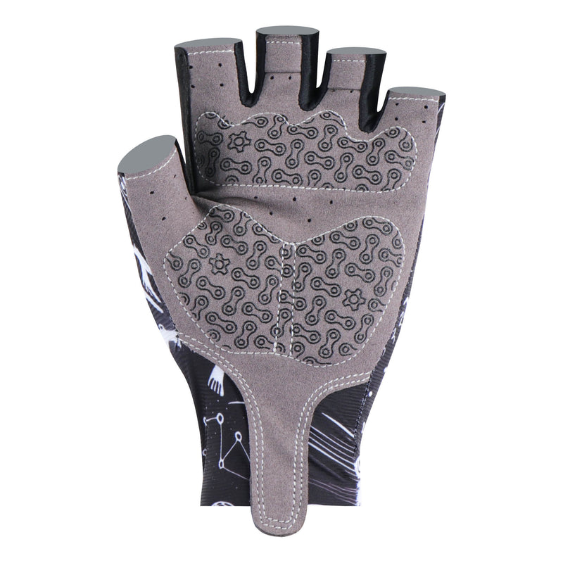 Load image into Gallery viewer, Qudra Cycling Gloves Short Finger 066
