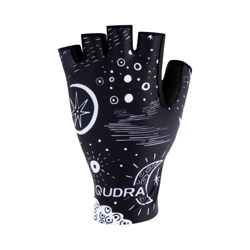 Load image into Gallery viewer, Qudra Cycling Gloves Short Finger 066
